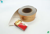 Soudure à chaud de l'emballage d'aluminium de papier à cigarettes de ′ de ′ du ′ 6 du ′ 550gsm 3