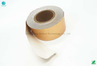 Emballage intérieur de tabac de papier de papier aluminium de la catégorie comestible 70g /M2