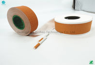 Perforation 45% de emboutage étirable de Cork Colour 300cu de papier brut