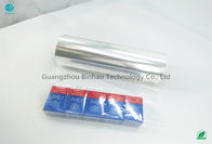 1,40 vieillissement de film d'emballage de PVC de tabac de G/Cm3 970mm résistant
