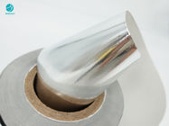 Cigarette argentée emballant 1500M Aluminium Foil Paper avec la surface douce