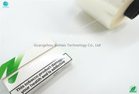Les matières premières de BOPP déchirent la bande pour l'E-cigarette 10000m de paquet de HNB longtemps