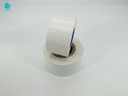 Paquet 58gsm Logo Inner Liner Foil Paper fait sur commande de cigarette sans l'aluminium