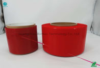 Longueur Dia Tear Strip Tape intérieure de la densité 152mm de la bobine 0,918 de synchronisation