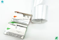 Papier de papier aluminium de grammage du papier des matériaux 55gsm Grammage de paquet d'E-cigarette de HNB