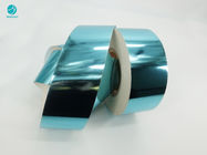 Papier intérieur bleu de cadre de haute résistance de compression pour le paquet intérieur de cigarette