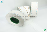 Impression offset d'huile de lustre inclinant le papier filtre de emballage de cigarette de papier Grammage 32-40gsm