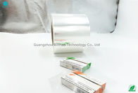 Caisses de film des matériaux BOPP de paquet de HNB E-Cigareatte longues et petite longueur des affaires 2000m