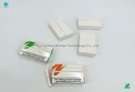 Les matériaux de paquet d'E-cigarette de HNB adaptent des cas aux besoins du client modèle et Logo Paperboard Offset Printing