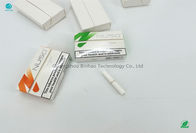 Matériaux Flexography de paquet de tabac imprimant la rigidité 89% de moule