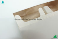 Paquet Flexography d'E-cigarette de HNB imprimant les caisses fournies de matières premières