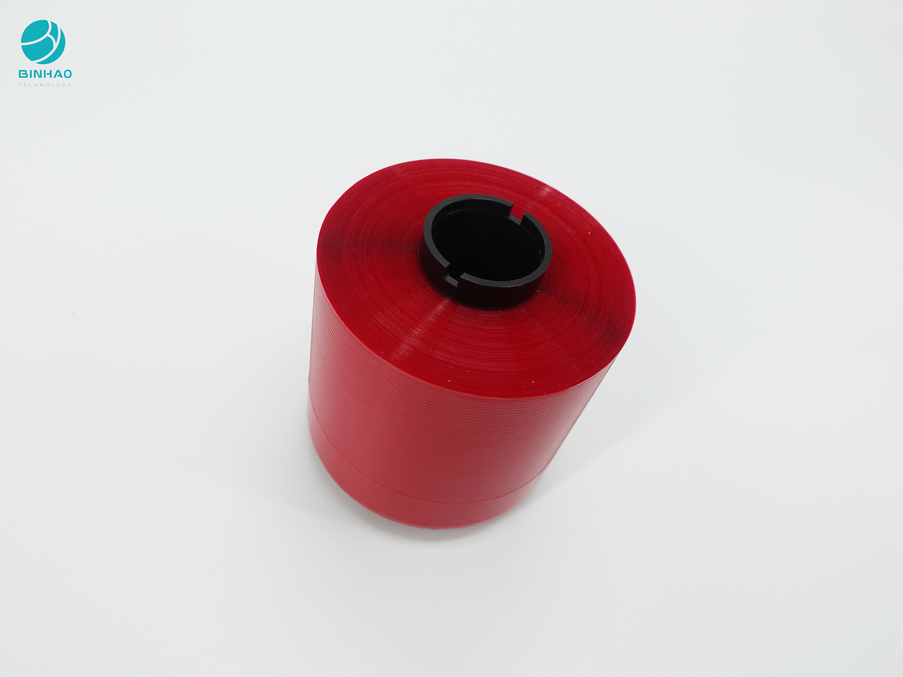 Bande auto-adhésive imperméable Rolls 2.5mm de larme olographes pour la caisse d'emballage