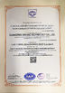 Chine Guangzhou Binhao Technology Co., Ltd certifications